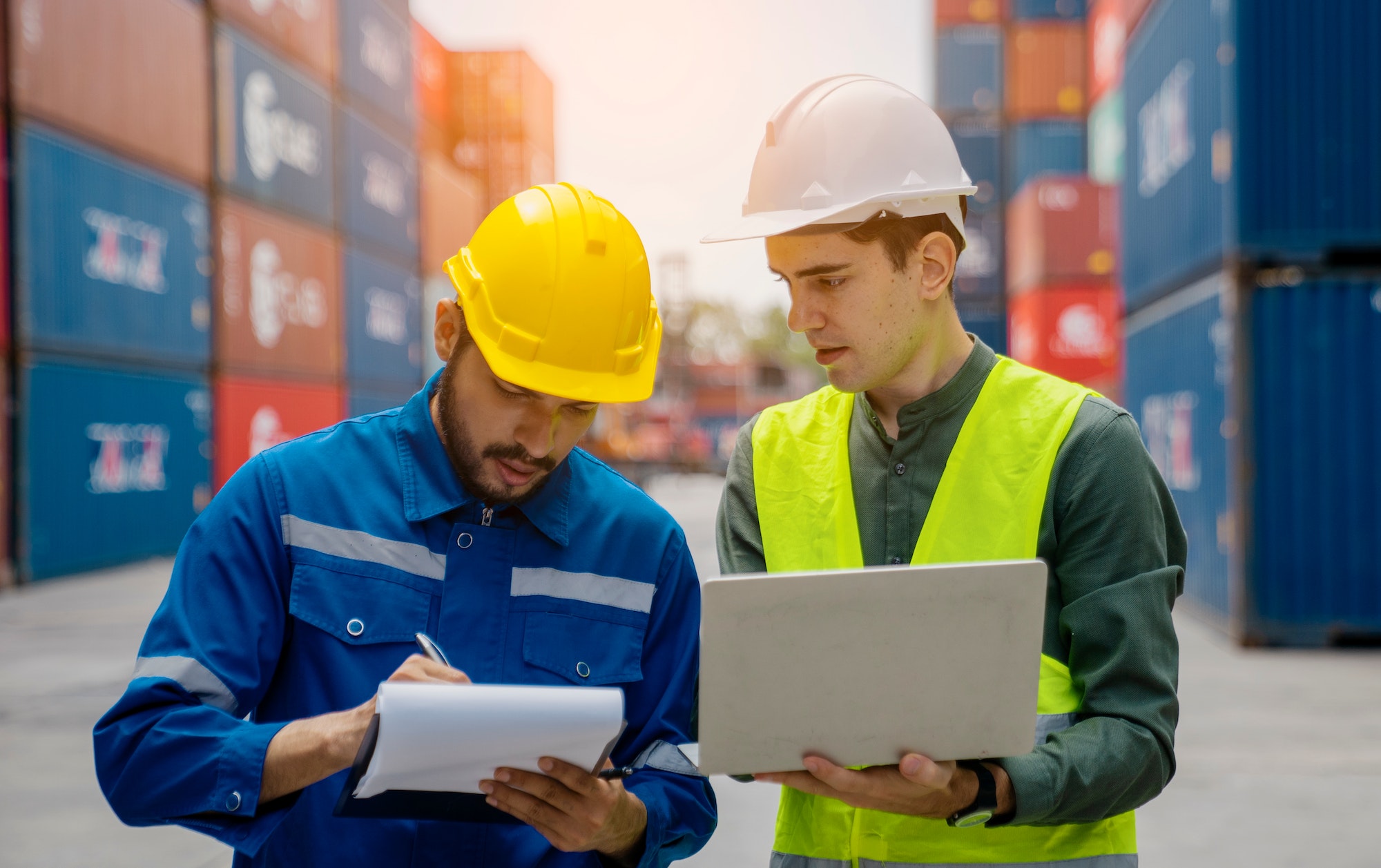 Codex Logistics Servicios - CODEX