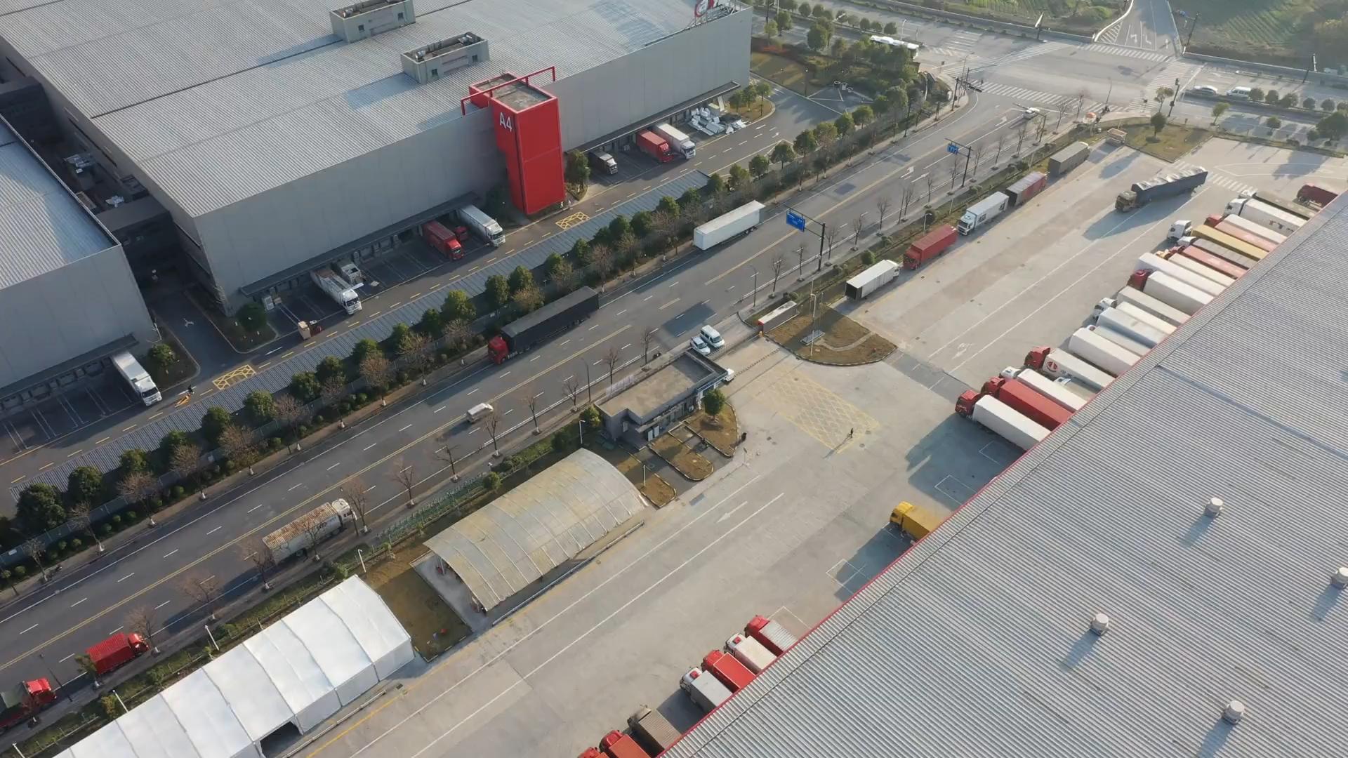 Codex Logistics CODEX - CODEX